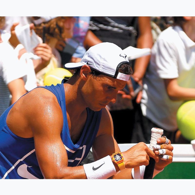 Babolat Vs Original învelișuri pentru rachetă de tenis 12 buc. S25 alb 2