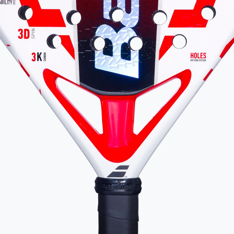 Rachetă de padel Babolat Technical Viper Juan Lebron 2.5 4