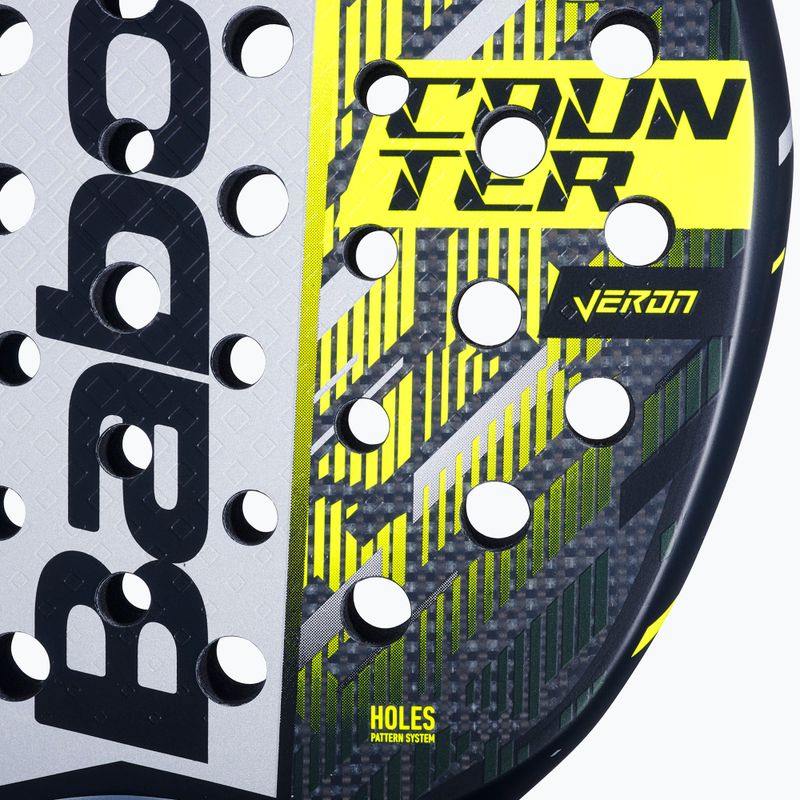 Rachetă de padel Babolat Counter Veron 2.5 5