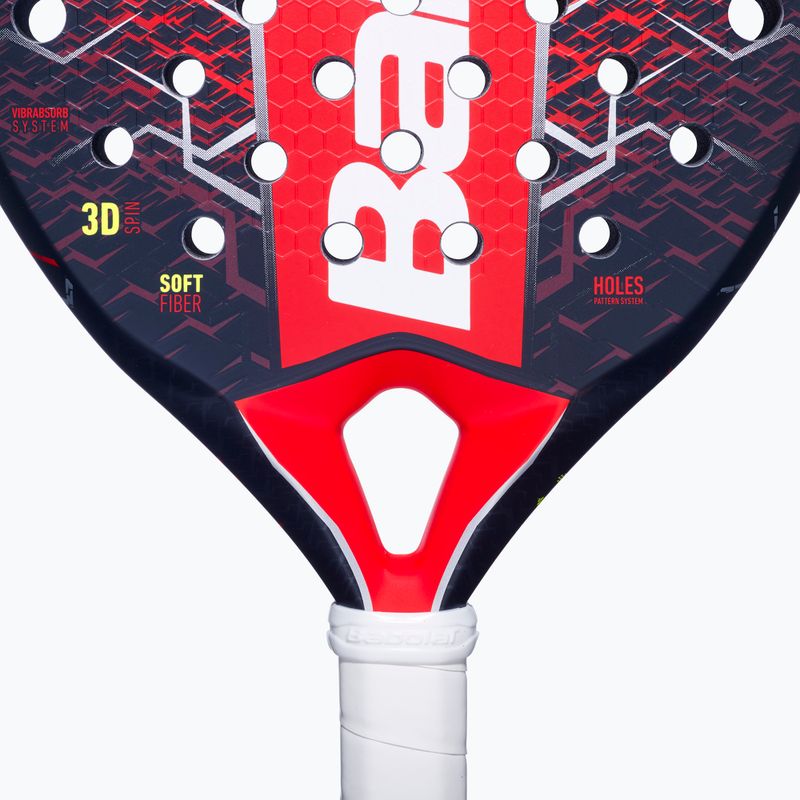 Rachetă de padel Babolat Technical Vertuo 2.5 4