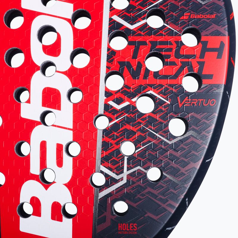 Rachetă de padel Babolat Technical Vertuo 2.5 5