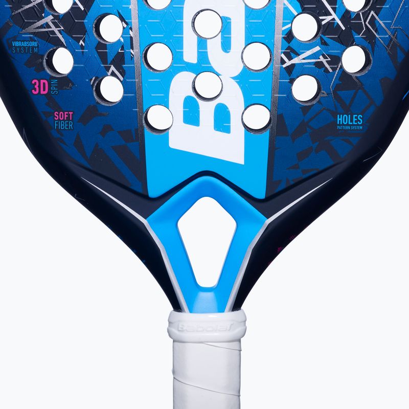 Rachetă de padel Babolat Air Vertuo 2.5 4