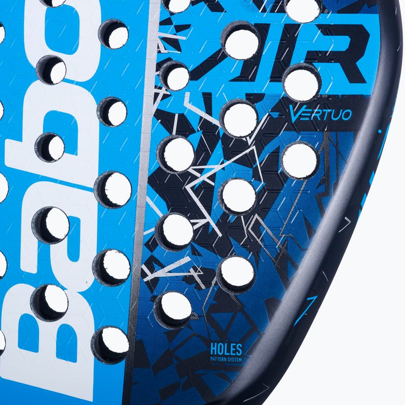 Rachetă de padel Babolat Air Vertuo 2.5 5