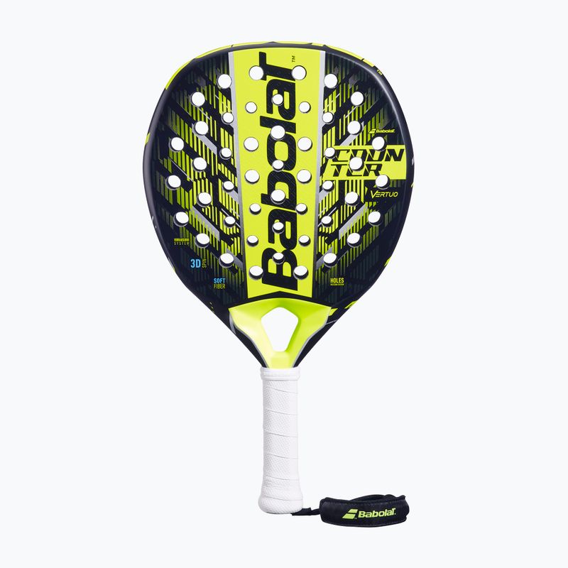 Rachetă de padel Babolat Counter Vertuo 2.5