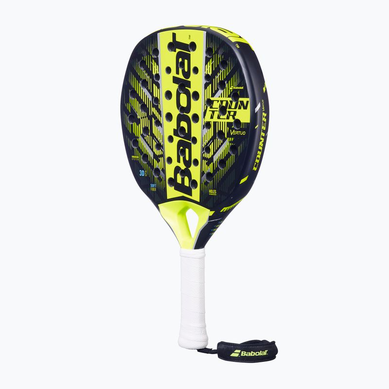 Rachetă de padel Babolat Counter Vertuo 2.5 2