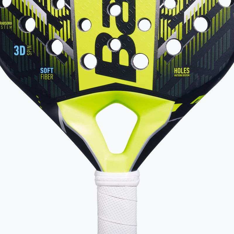 Rachetă de padel Babolat Counter Vertuo 2.5 4