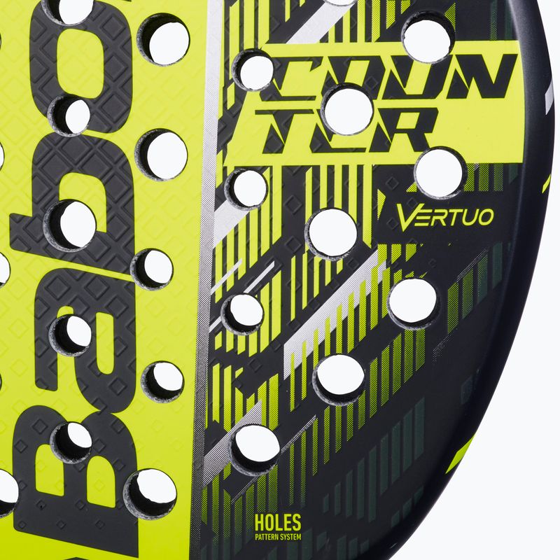 Rachetă de padel Babolat Counter Vertuo 2.5 5