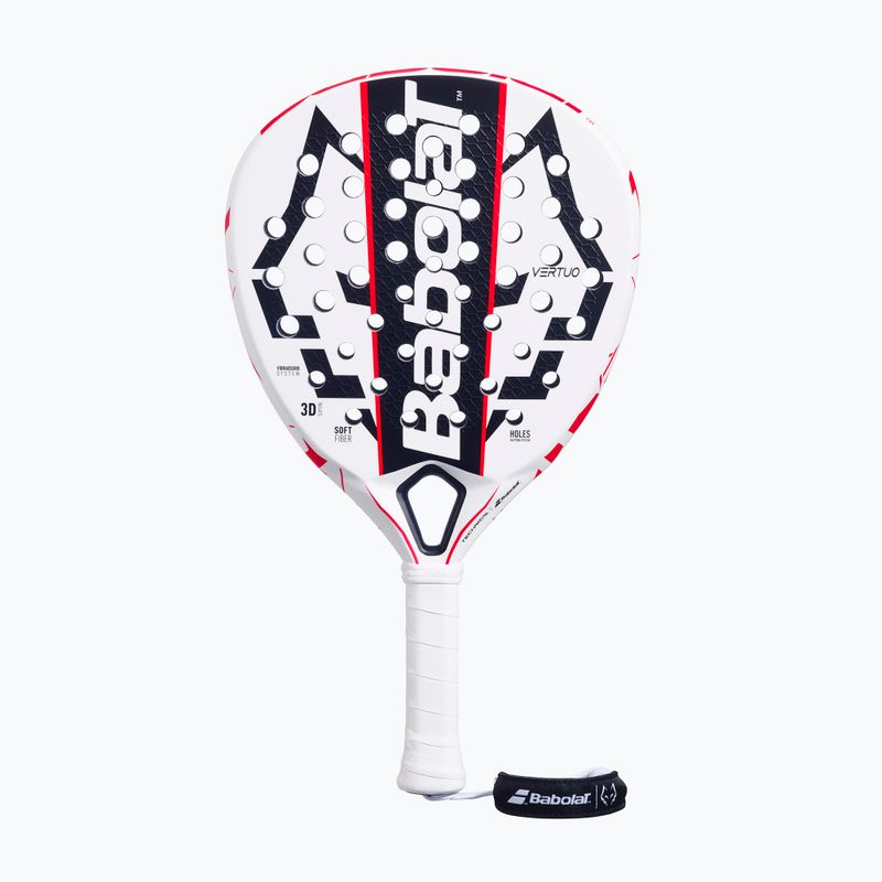 Rachetă de padel Babolat Technical Vertuo Juan Lebron 2.5