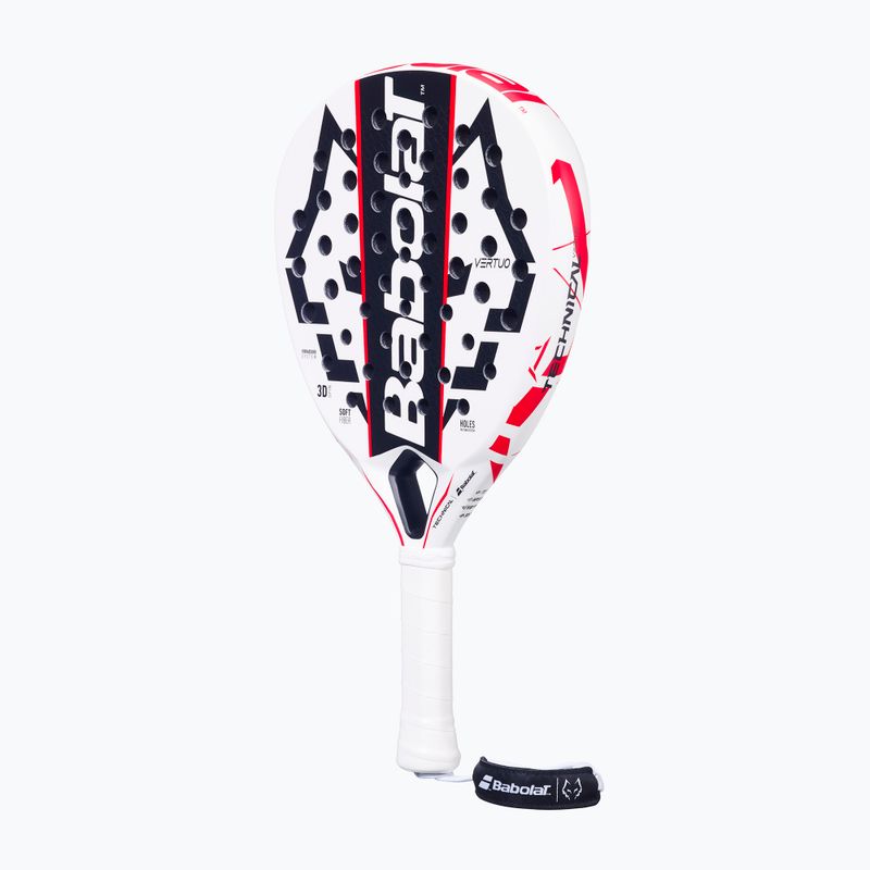 Rachetă de padel Babolat Technical Vertuo Juan Lebron 2.5 2