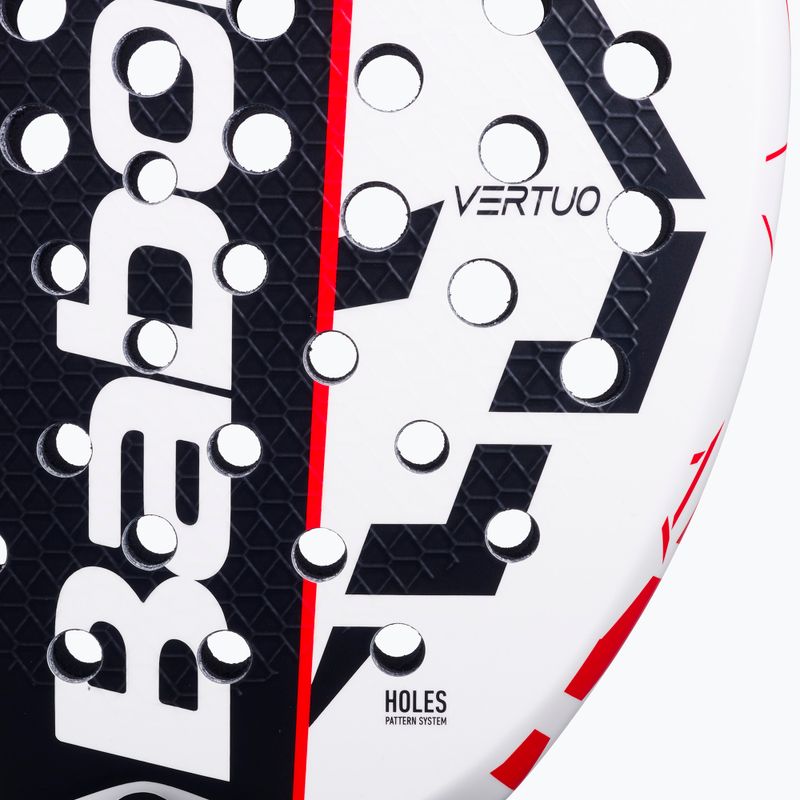 Rachetă de padel Babolat Technical Vertuo Juan Lebron 2.5 5