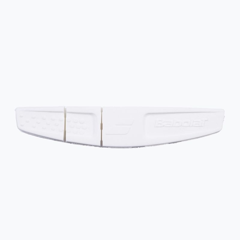 Amortizor de vibrații Babolat Vibrakill 2.0 white 2