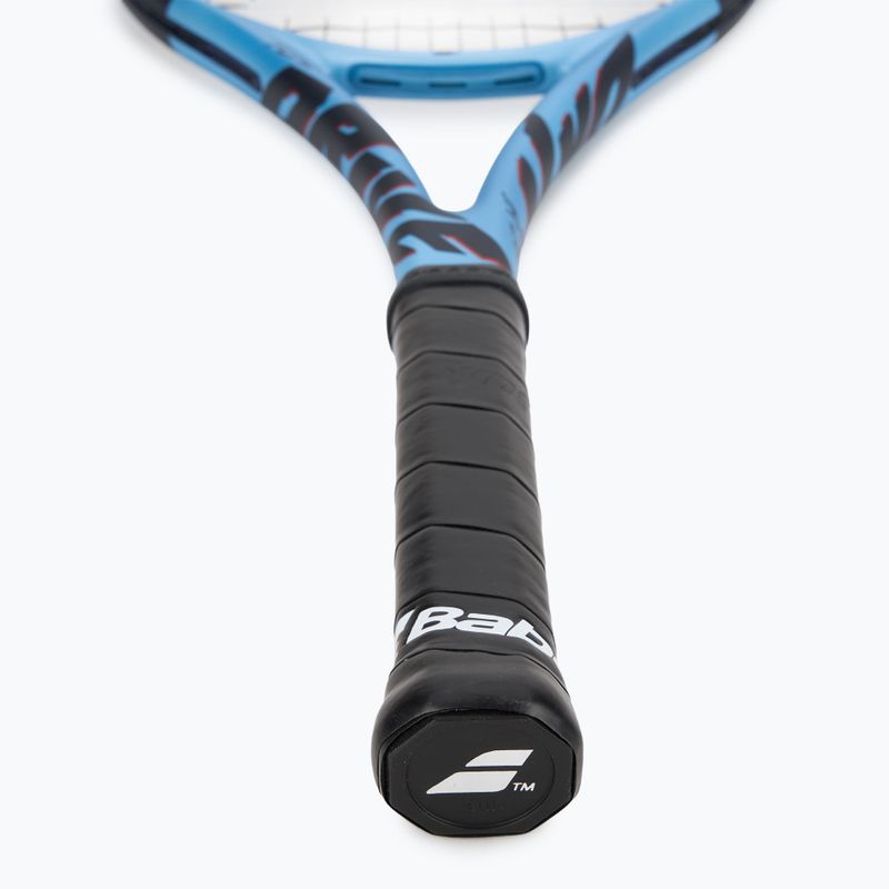 Rachetă de tenis pentru copii Babolat Pure Drive Junior 26 Gen11 dark blue 3