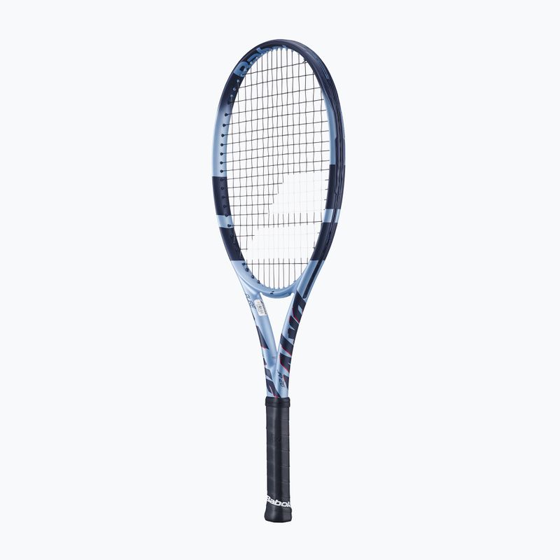 Rachetă de tenis pentru copii Babolat Pure Drive Junior 26 Gen11 dark blue 2
