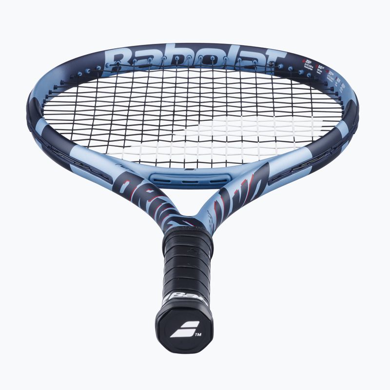 Rachetă de tenis pentru copii Babolat Pure Drive Junior 26 Gen11 dark blue 4