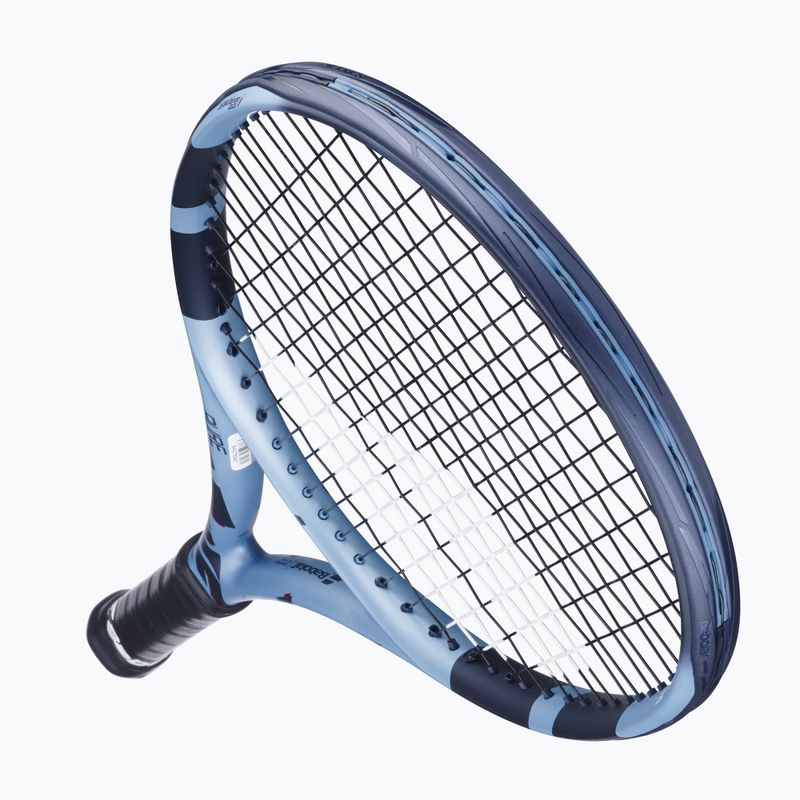 Rachetă de tenis pentru copii Babolat Pure Drive Junior 26 Gen11 dark blue 5