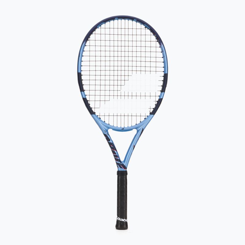 Rachetă de tenis pentru copii Babolat Pure Drive Junior 25 Gen11 dark blue