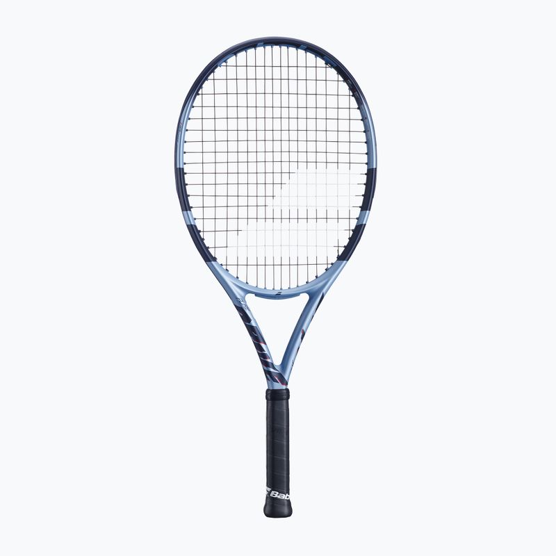 Rachetă de tenis pentru copii Babolat Pure Drive Junior 25 Gen11 dark blue