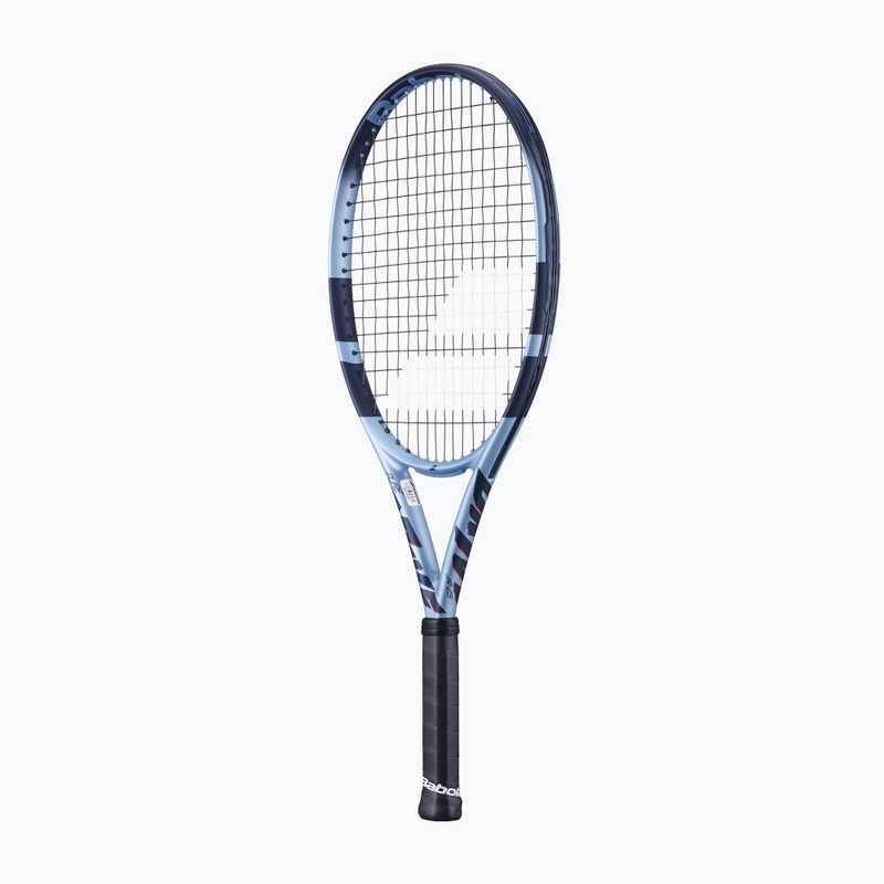 Rachetă de tenis pentru copii Babolat Pure Drive Junior 25 Gen11 dark blue 2