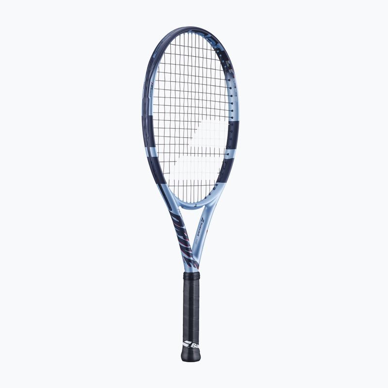 Rachetă de tenis pentru copii Babolat Pure Drive Junior 25 Gen11 dark blue 3