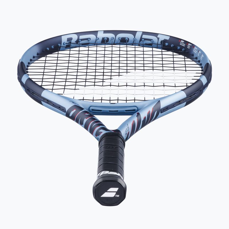 Rachetă de tenis pentru copii Babolat Pure Drive Junior 25 Gen11 dark blue 4