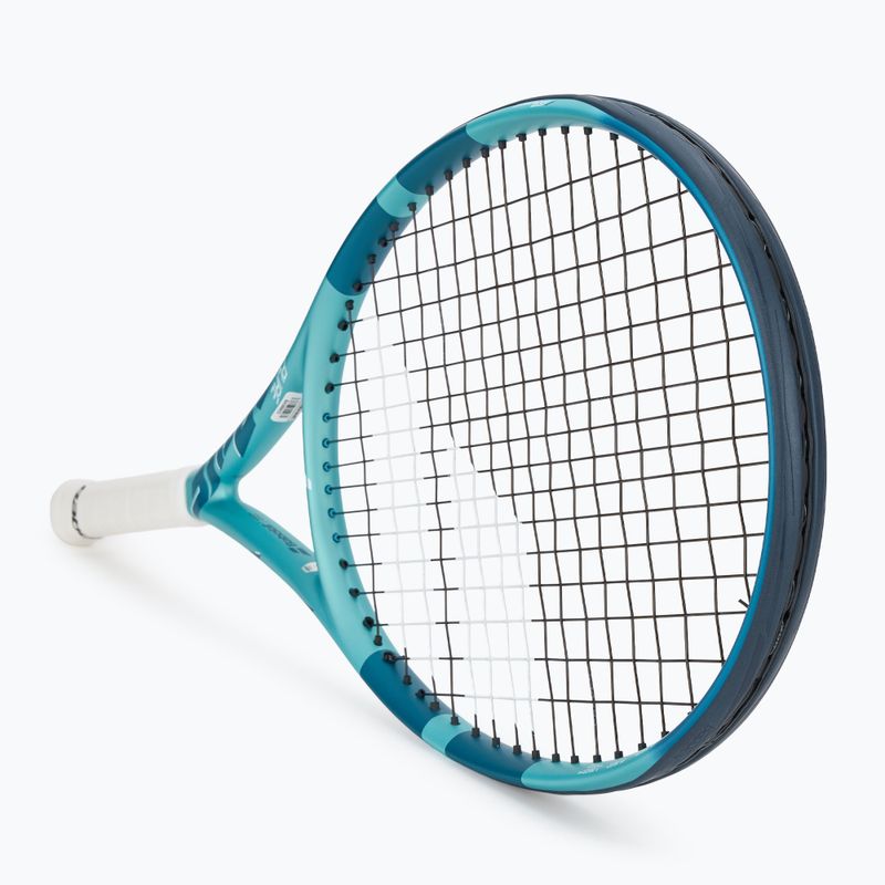 Rachetă de tenis pentru copii Babolat Pure Drive Junior 25 Gen11 light blue 2