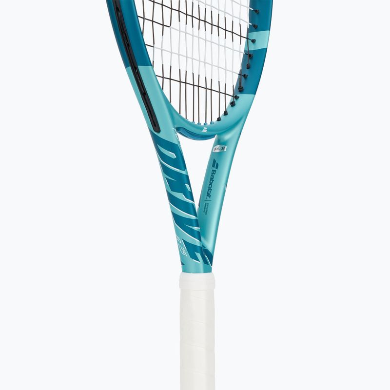 Rachetă de tenis pentru copii Babolat Pure Drive Junior 25 Gen11 light blue 4