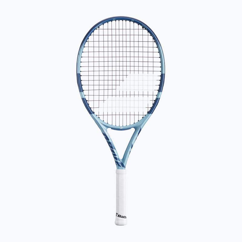 Rachetă de tenis pentru copii Babolat Pure Drive Junior 25 Gen11 light blue 6