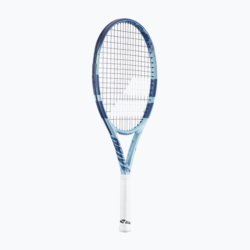 Rachetă de tenis pentru copii Babolat Pure Drive Junior 25 Gen11 light blue 8
