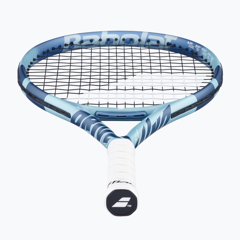 Rachetă de tenis pentru copii Babolat Pure Drive Junior 25 Gen11 light blue 9