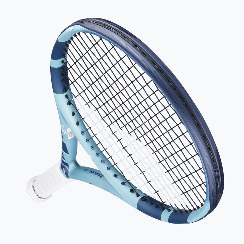 Rachetă de tenis pentru copii Babolat Pure Drive Junior 25 Gen11 light blue 10