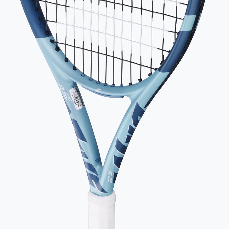 Rachetă de tenis pentru copii Babolat Pure Drive Junior 25 Gen11 light blue 11