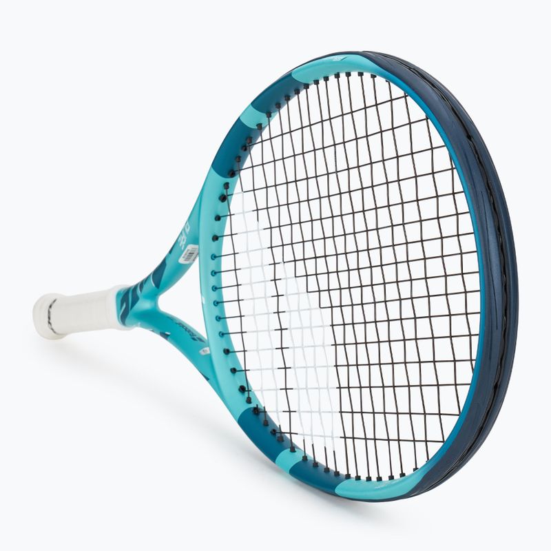 Rachetă de tenis pentru copii Babolat Pure Drive Junior 26 Gen11 light blue 2