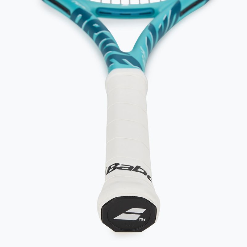 Rachetă de tenis pentru copii Babolat Pure Drive Junior 26 Gen11 light blue 3