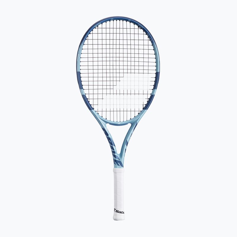Rachetă de tenis pentru copii Babolat Pure Drive Junior 26 Gen11 light blue
