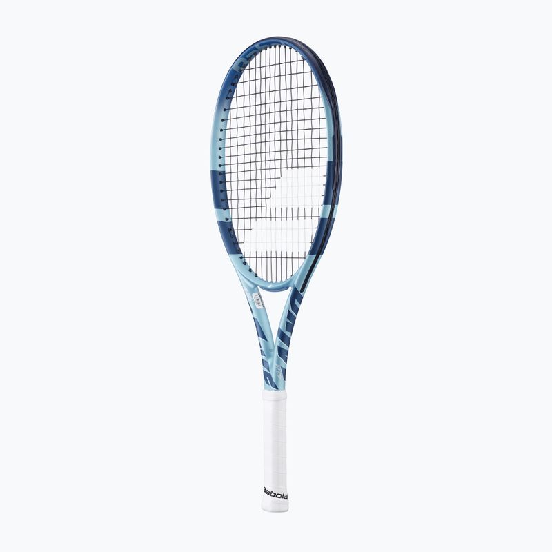 Rachetă de tenis pentru copii Babolat Pure Drive Junior 26 Gen11 light blue 2