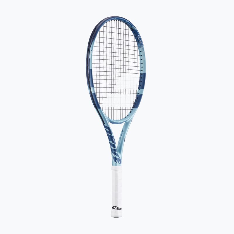 Rachetă de tenis pentru copii Babolat Pure Drive Junior 26 Gen11 light blue 3