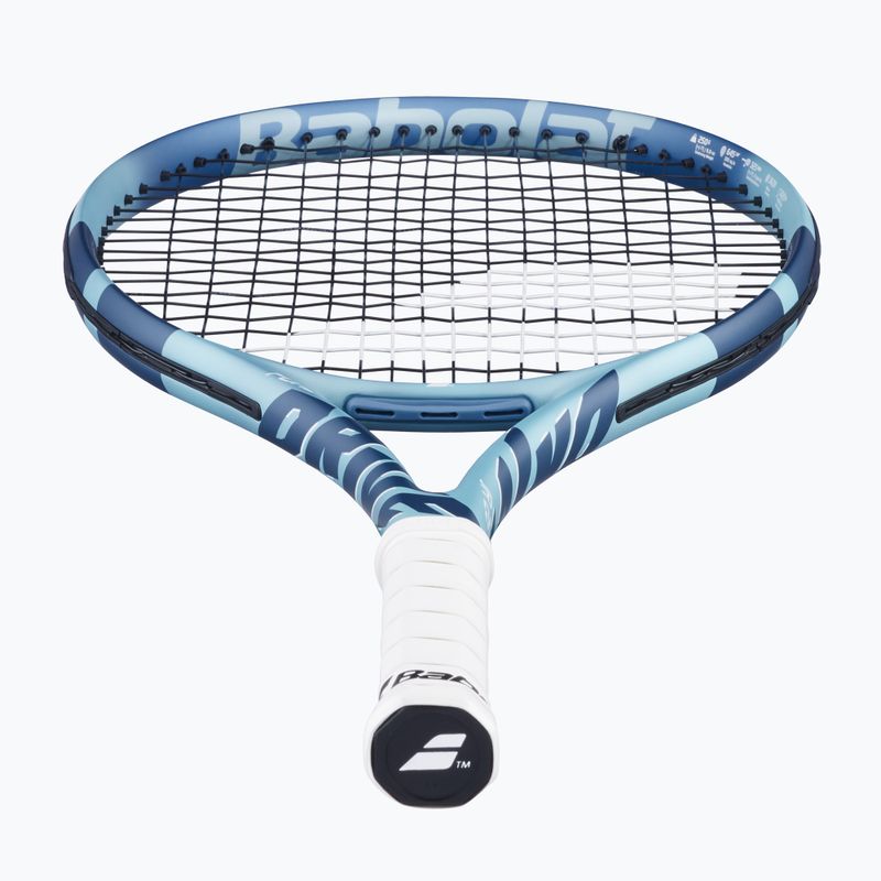 Rachetă de tenis pentru copii Babolat Pure Drive Junior 26 Gen11 light blue 4