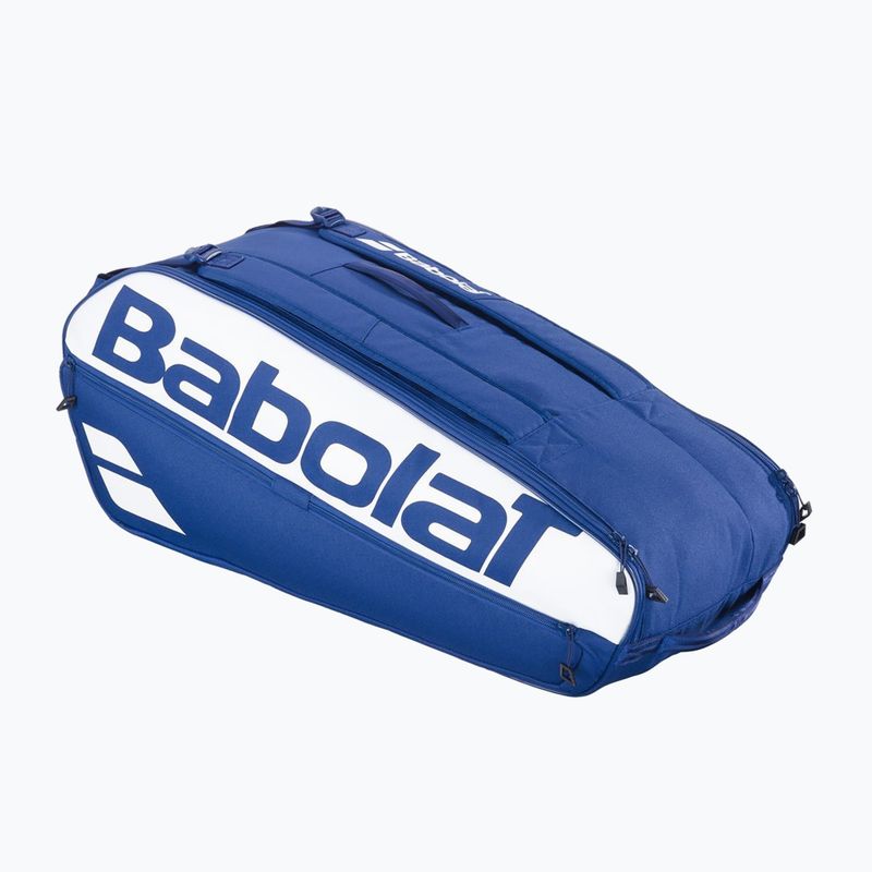 Geantă de tenis Babolat Court L 65 l navy blue