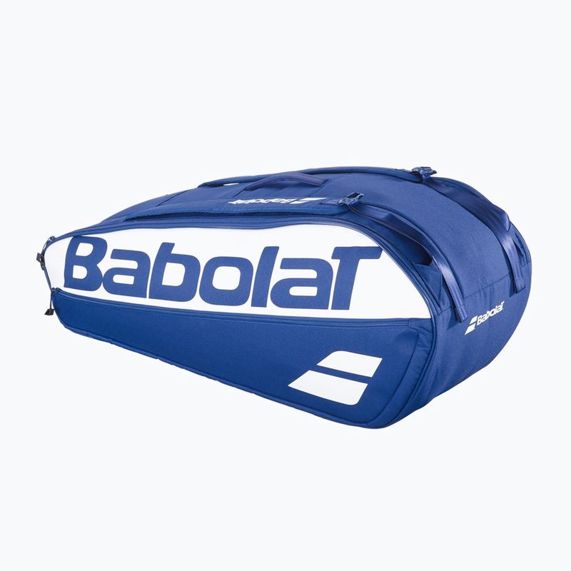 Geantă de tenis Babolat Court L 65 l navy blue 2