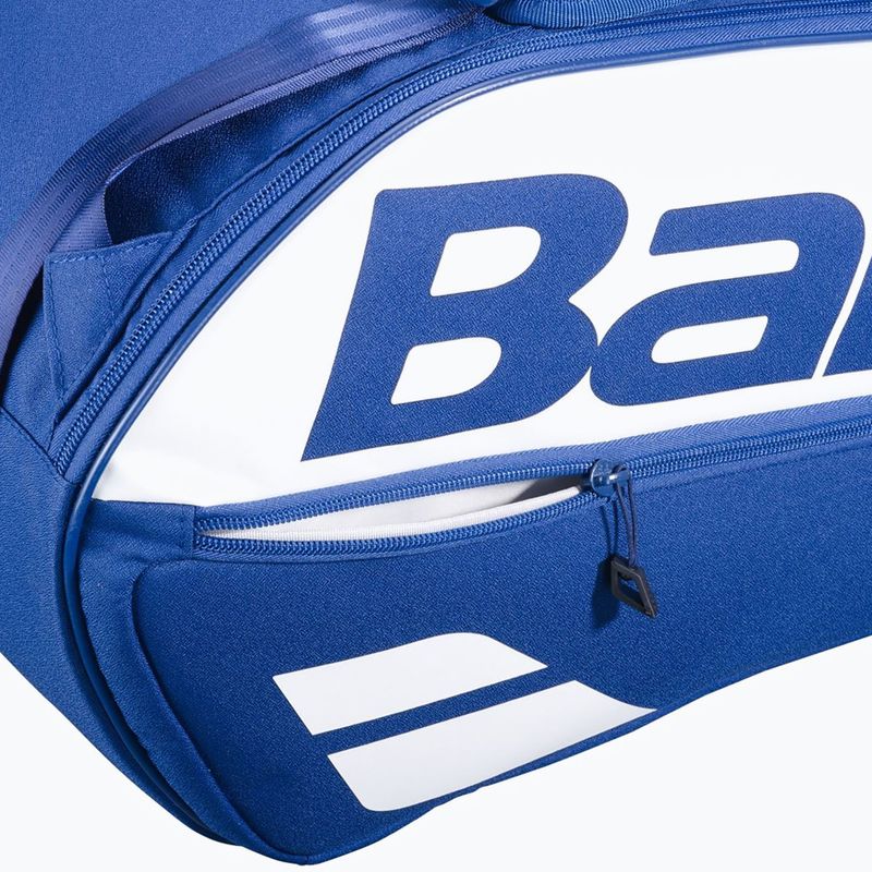 Geantă de tenis Babolat Court L 65 l navy blue 4