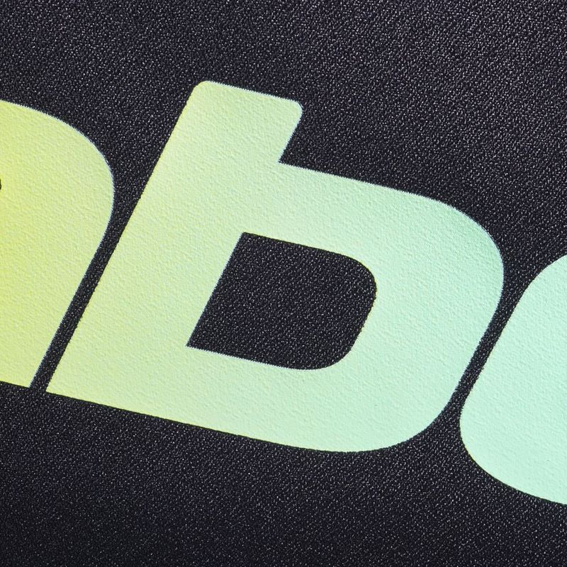 Geantă de padel Babolat Court S 35 l black/multicolored 4