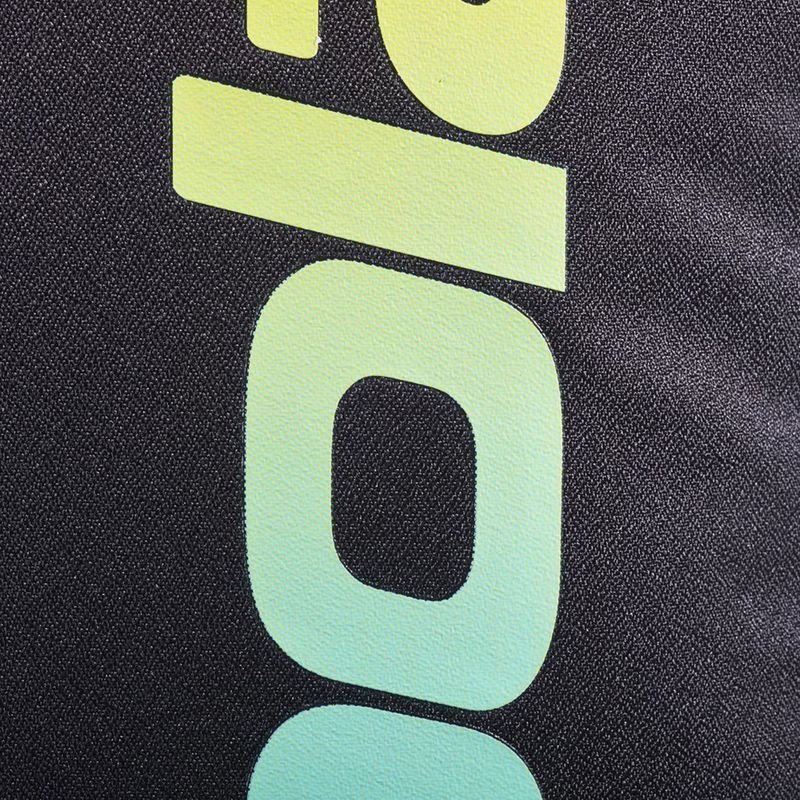 Rucsac de padel Babolat Court Backpack Lite 25 l black/multicolored 5