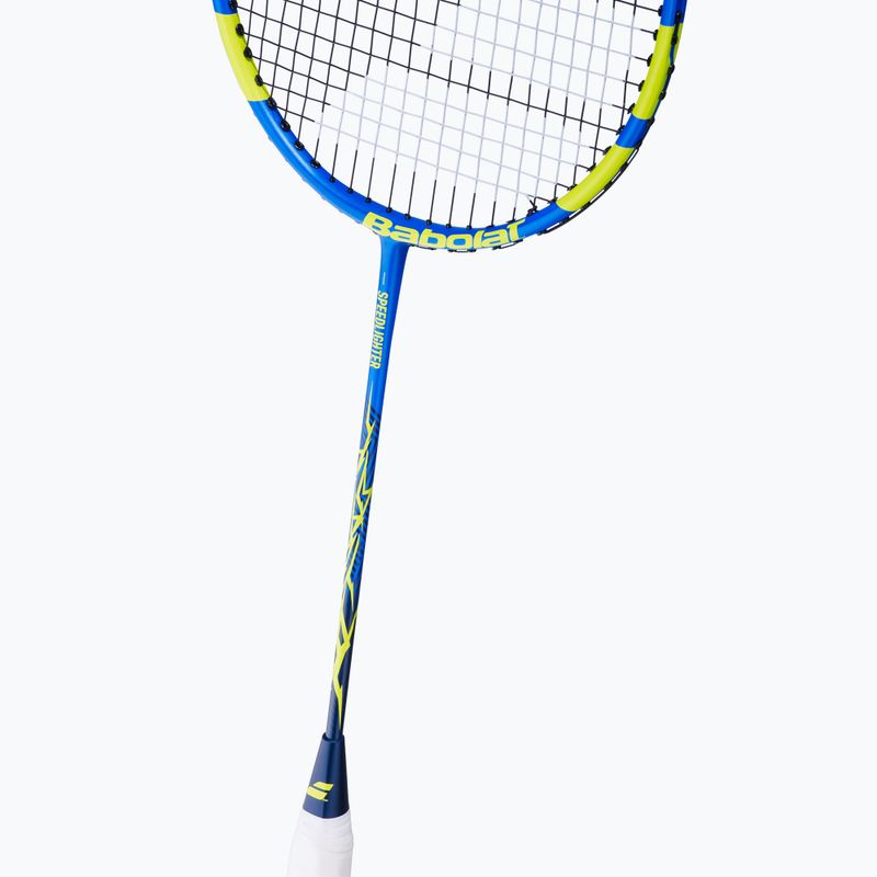 Rachetă de badminton Babolat Speedlighter 6