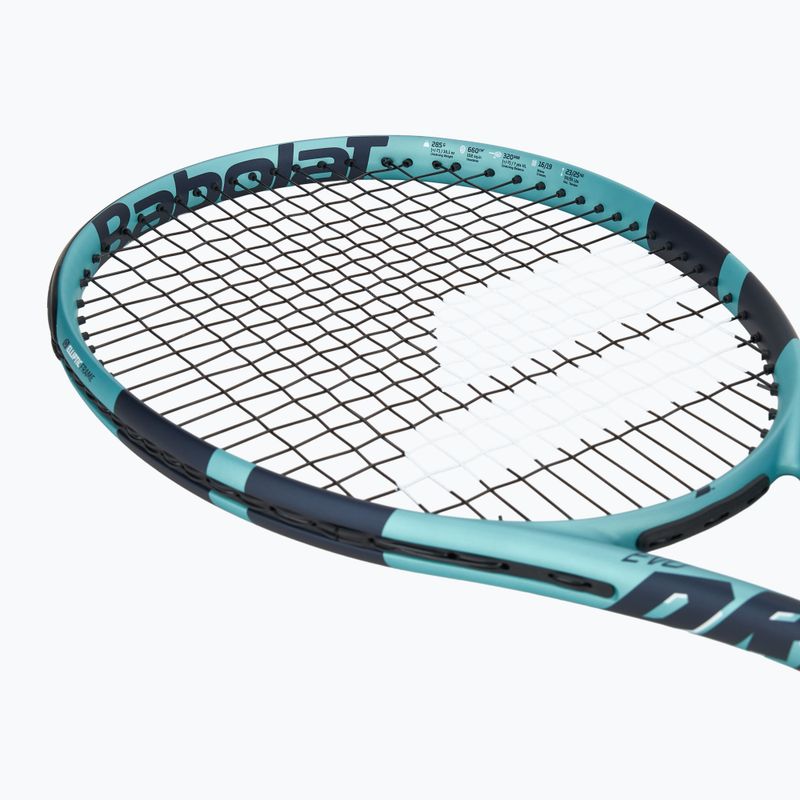 Rachetă de tenis Babolat Evo Drive Tour Gen2 blue 5