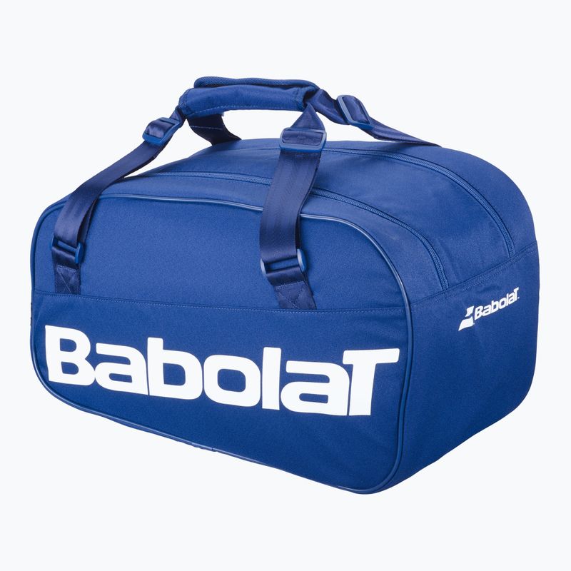 Geantă de padel Babolat Court S 35 l navy blue 2