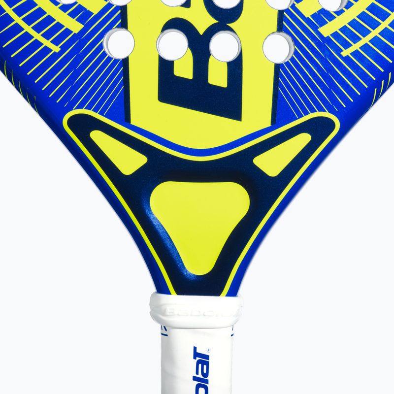 Rachetă de padel pentru copii Babolat Alioth Mini 4