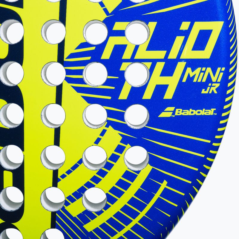 Rachetă de padel pentru copii Babolat Alioth Mini 5