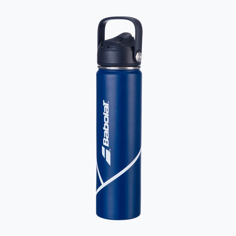 Bidon Babolat Isothermal Bottle 750 ml navy