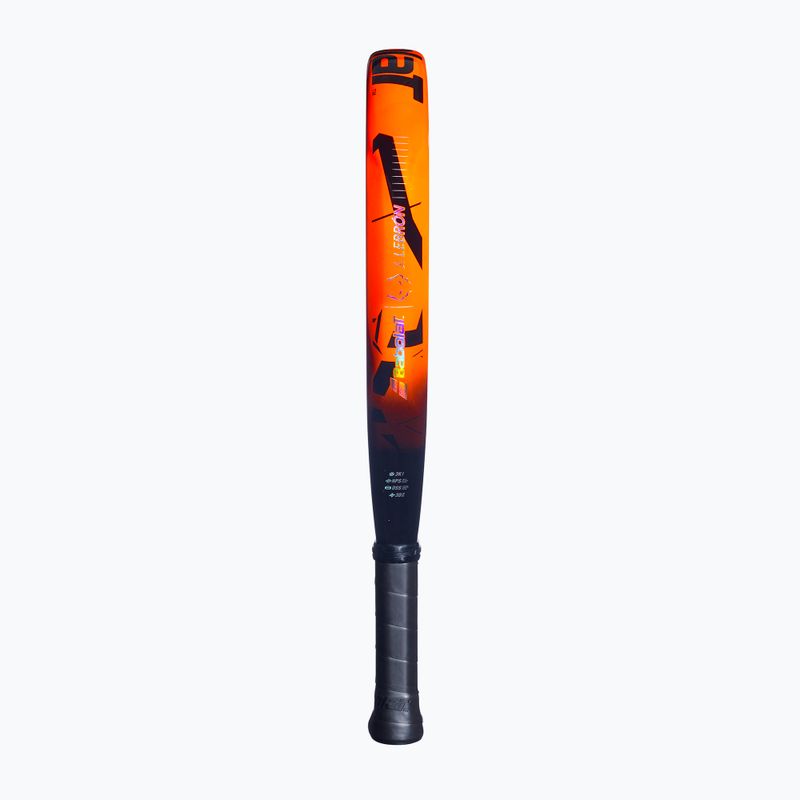 Rachetă de padel Babolat Viper Juan Lebron 3.0 3