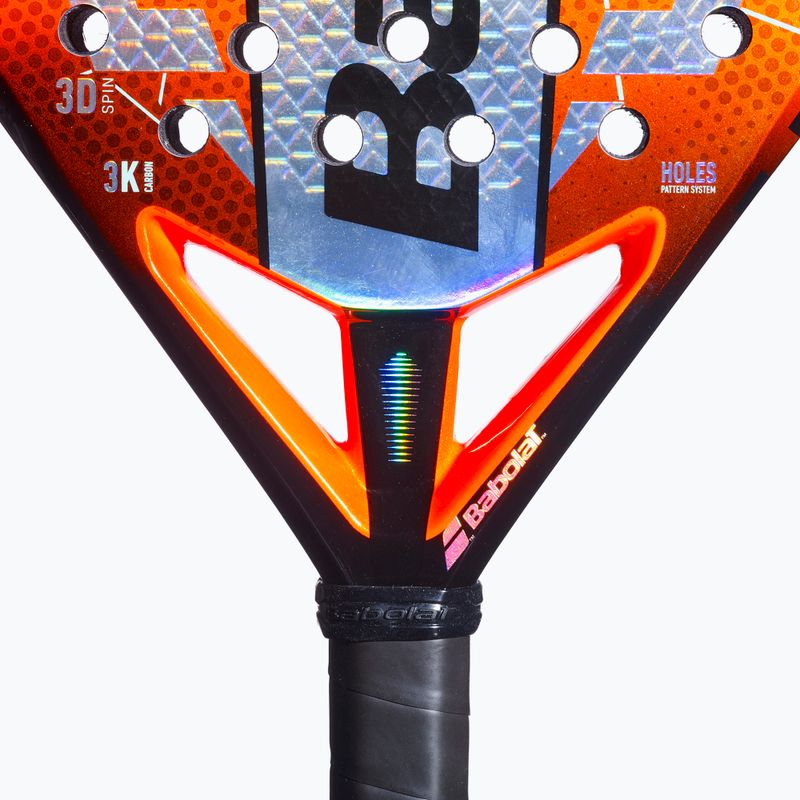 Rachetă de padel Babolat Viper Juan Lebron 3.0 4